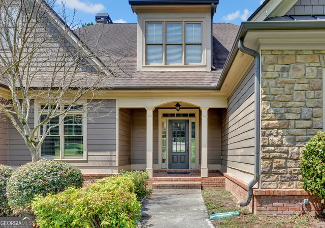 2nd image of 247 Chandler Walk, Loganville, GA 30052 | MLS# 10830045