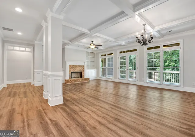 Photo 3 of Single family home for sale at 247 Chandler Walk, Loganville, GA 30052 | MLS# 10830045 | Listing updated on 2026-09-27