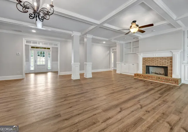 Photo 4 of Single family home for sale at 247 Chandler Walk, Loganville, GA 30052 | MLS# 10830045 | Listing updated on 2026-09-27