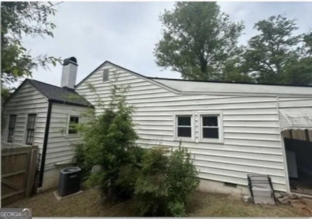 3rd image of 1419 Saint Michael Ave, Atlanta, GA 30344 | MLS# 10759583