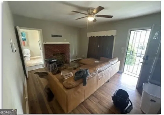 5th image of 1419 Saint Michael Ave, Atlanta, GA 30344 | MLS# 10759583