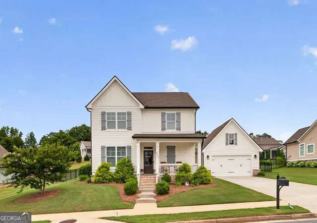 1st image of 939 Clubside Dr, Monroe, GA 30655 | MLS# 10794877