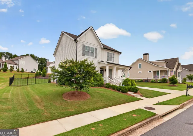 2nd image of 939 Clubside Dr, Monroe, GA 30655 | MLS# 10794877