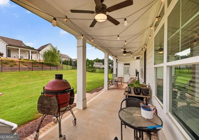 40th image of 939 Clubside Dr, Monroe, GA 30655 | MLS# 10794877