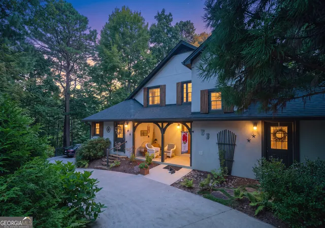 1st image of 41 International Village Dr, Helen, GA 30545 | MLS# 10814207