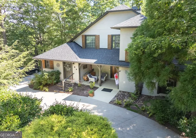 2nd image of 41 International Village Dr, Helen, GA 30545 | MLS# 10814207