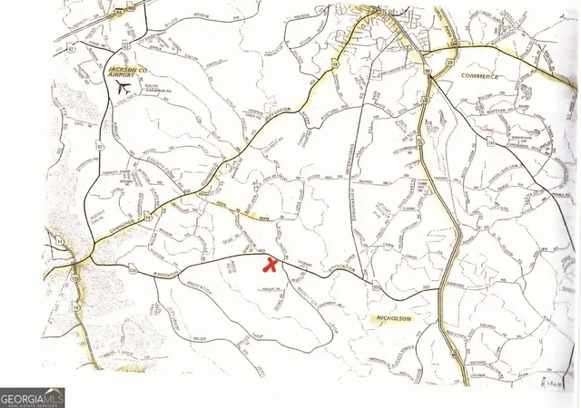 1st image of Lot #4 Rita Rdg, Jefferson, GA 30549 | MLS# 10832024