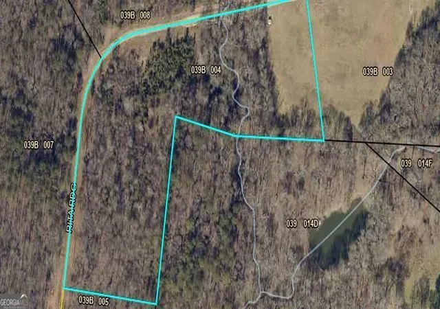 Photo 4 of Land for sale at Lot #4 Rita Rdg, Jefferson, GA 30549 | MLS# 10832024 | Listing updated on 2026-08-29