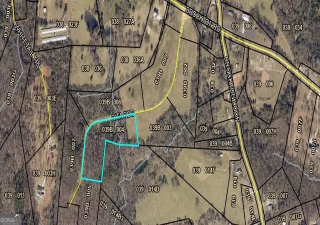 6th image of Lot #4 Rita Rdg, Jefferson, GA 30549 | MLS# 10832024
