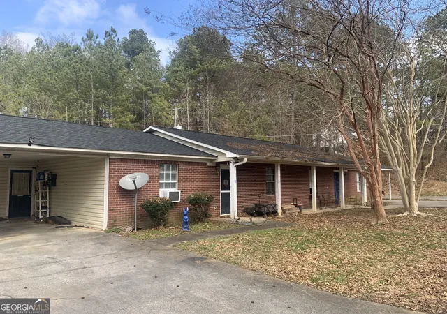 2nd image of 301 Bert Road, Rome, GA 30161 | MLS# 10691231