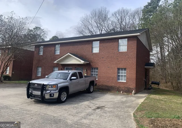 4th image of 301 Bert Road, Rome, GA 30161 | MLS# 10691231