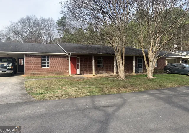 5th image of 301 Bert Road, Rome, GA 30161 | MLS# 10691231