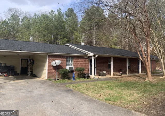 6th image of 301 Bert Road, Rome, GA 30161 | MLS# 10691231
