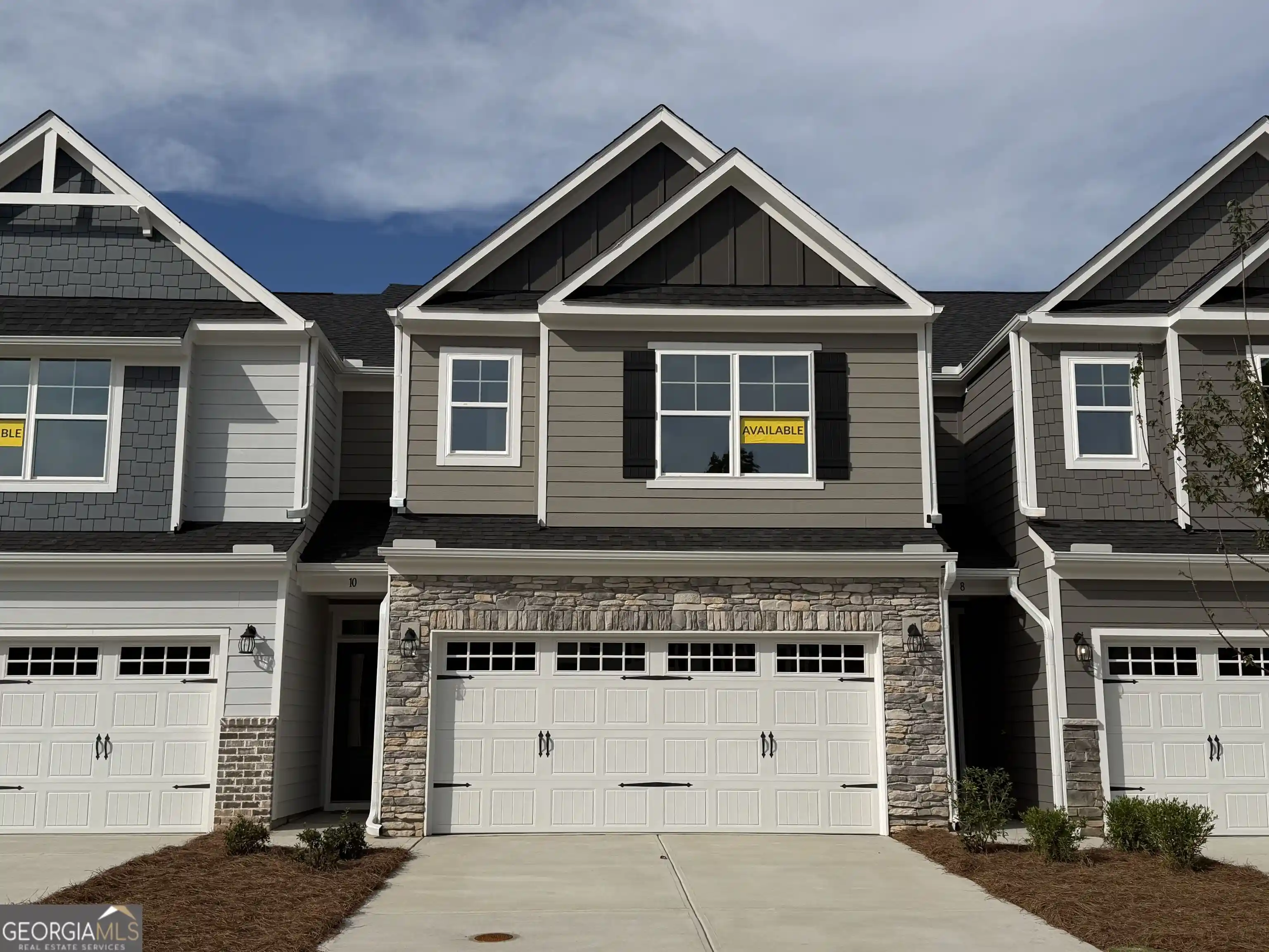 Townhouse for sale at 10 Trace Blf, Dawsonville, GA 30534 | MLS# 10765913