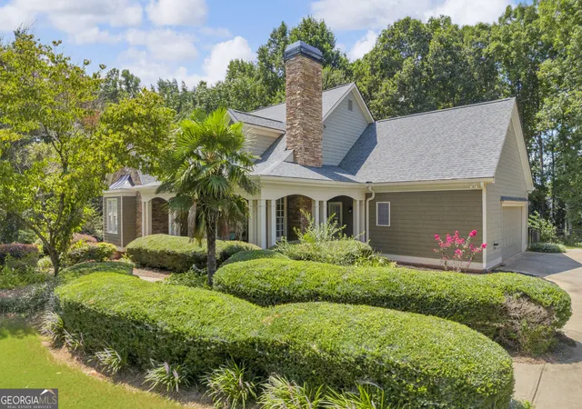 2nd image of 543 Sterling Water Dr, Monroe, GA 30655 | MLS# 10823274