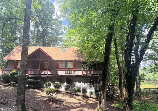 Homes for sale in Pine Mountain, GA | 66 Innsbruck Ln, Pine Mountain, GA 31822 | MLS# 10706386
