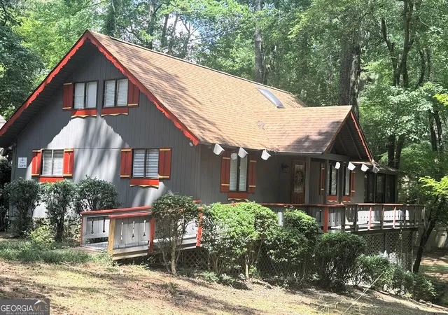Homes for sale in Pine Mountain, GA | 66 Innsbruck Ln, Pine Mountain, GA 31822 | MLS# 10706386