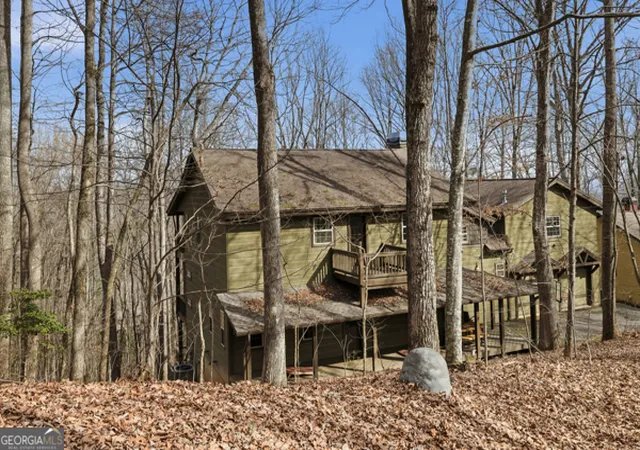 Photo 3 of Single family home for sale at 318 Wilmot Fabus Mountain Rd, Blairsville, GA 30512 | MLS# 10715440 | Listing updated on 2026-04-25