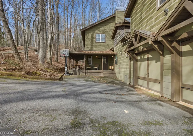 Photo 4 of Single family home for sale at 318 Wilmot Fabus Mountain Rd, Blairsville, GA 30512 | MLS# 10715440 | Listing updated on 2026-04-25