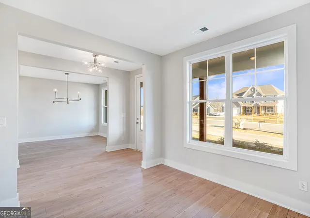 Photo 3 of Single family home for sale at 2564 Parkside Way Homesite 12 #HOMESITE 12, Gainesville, GA 30507 | MLS# 10828716 | Listing updated on 2026-09-03