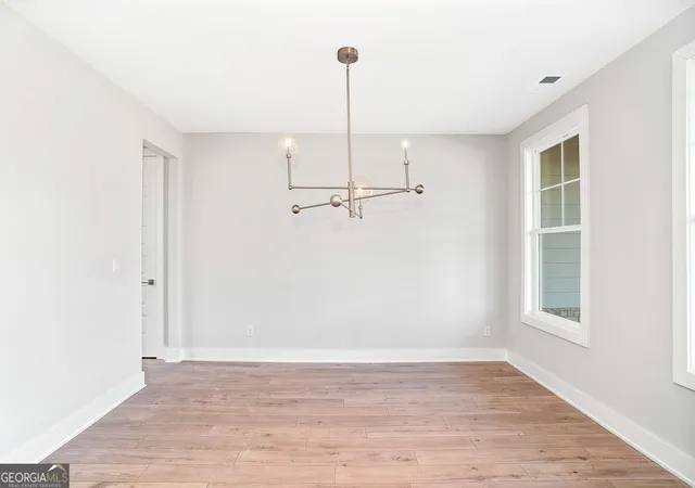 Photo 3 of Single family home for sale at 2564 Parkside Way Homesite 12 #HOMESITE 12, Gainesville, GA 30507 | MLS# 10828716 | Listing updated on 2026-09-03