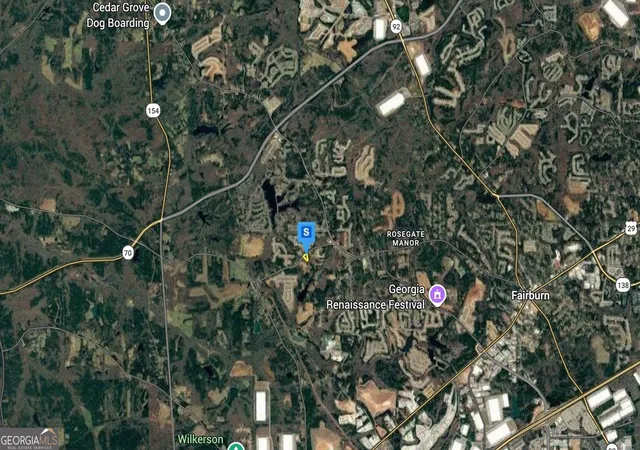 4th image of 7508 Rivertown Rd, Fairburn, GA 30213 | MLS# 10829041