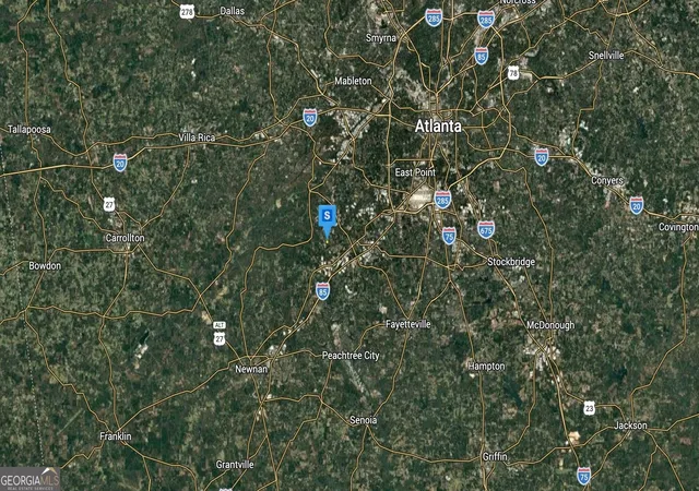 5th image of 7508 Rivertown Rd, Fairburn, GA 30213 | MLS# 10829041