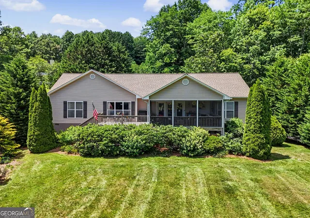 3rd image of 499 Driver Ln, Sky Valley, GA 30537 | MLS# 10795523
