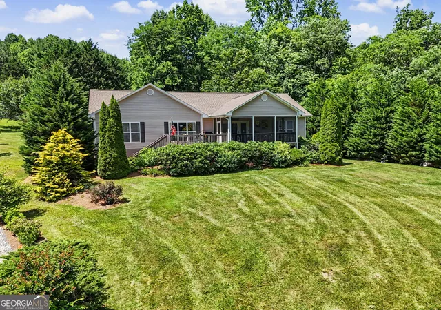 4th image of 499 Driver Ln, Sky Valley, GA 30537 | MLS# 10795523