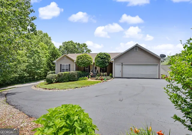 5th image of 499 Driver Ln, Sky Valley, GA 30537 | MLS# 10795523