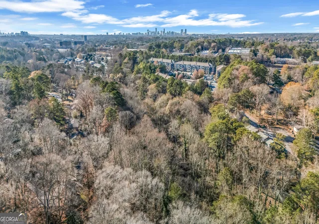 Photo 23 of Single family home for sale at 2425 Melinda Ct Ne, Atlanta, GA 30345 | MLS# 10662816 | Listing updated on 2026-08-28