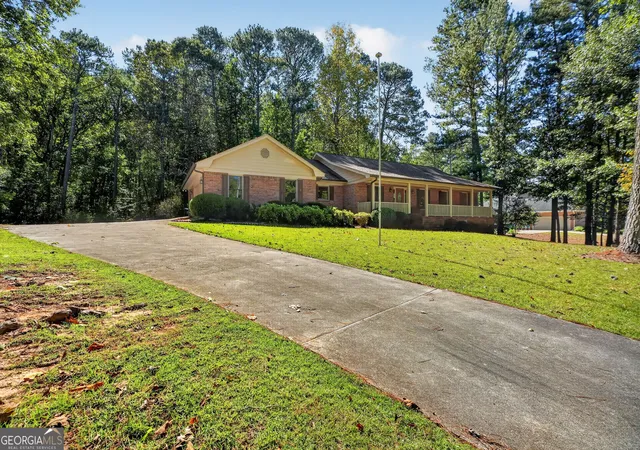 Single family home for sale at 340 Country Side Dr, Mcdonough, GA 30252 | MLS# 10873120