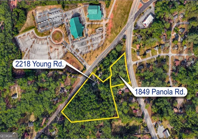 1st image of 1849 Panola Rd, Lithonia, GA 30058 | MLS# 10787486