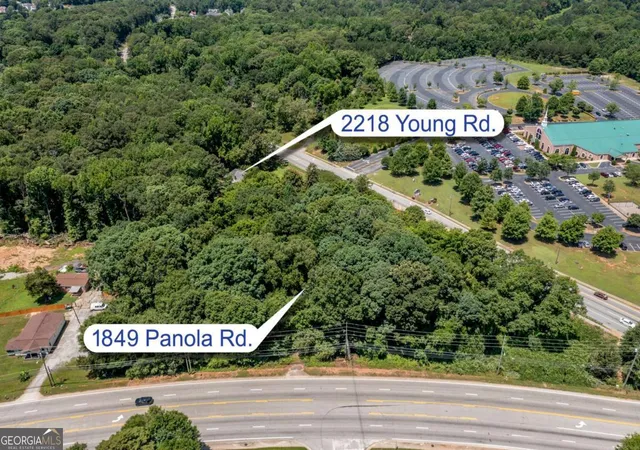 3rd image of 1849 Panola Rd, Lithonia, GA 30058 | MLS# 10787486