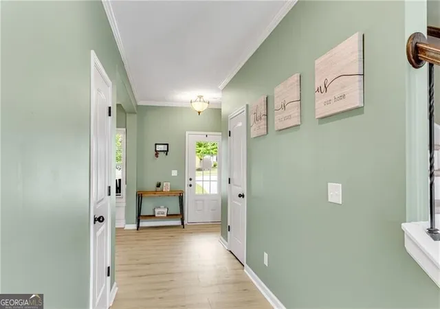 Photo 3 of Single family home for sale at 533 Evergreen Way, Jefferson, GA 30549 | MLS# 10769910 | Listing updated on 2026-08-13