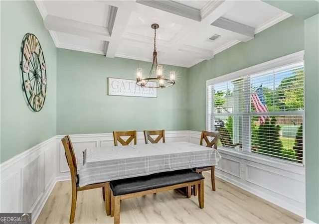 Photo 4 of Single family home for sale at 533 Evergreen Way, Jefferson, GA 30549 | MLS# 10769910 | Listing updated on 2026-08-13