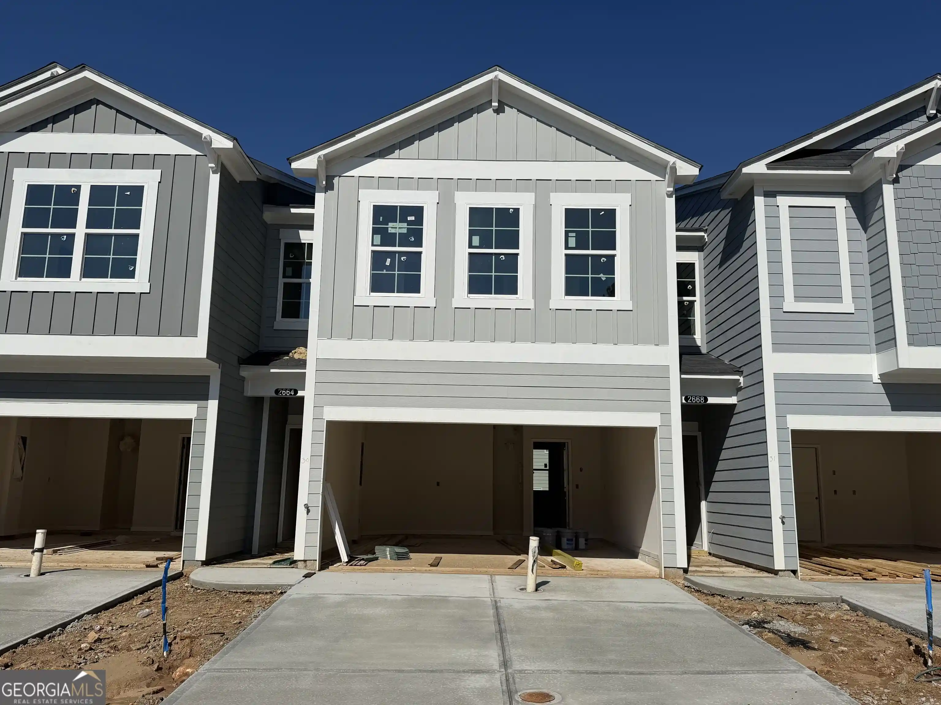 Townhouse for sale at 2664 High View Ct, Decatur, GA 30035 | MLS# 10805410