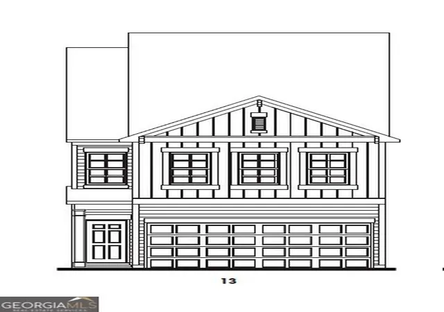 Photo 1 of Townhouse for sale at 2664 High View Ct, Decatur, GA 30035 | MLS# 10805410 | Listing updated on 2026-07-28