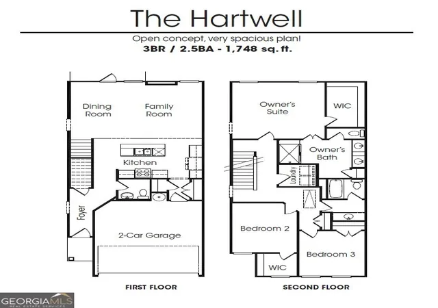 Photo 2 of Townhouse for sale at 2664 High View Ct, Decatur, GA 30035 | MLS# 10805410 | Listing updated on 2026-07-28