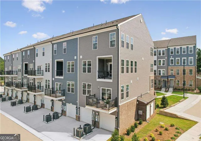 31st image of 328 Skylar Ct Se #99, Atlanta, GA 30315 | MLS# 10830077