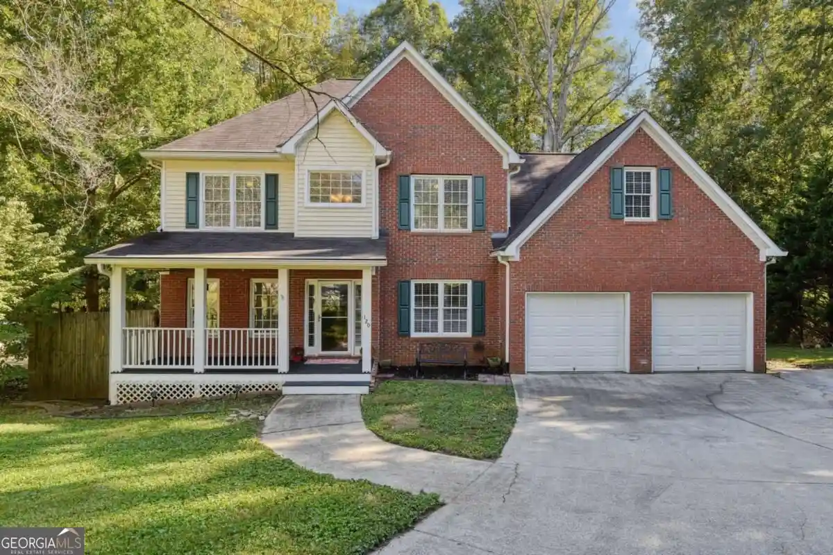 Photo 1 of Single family home for sale at 120 Holw Springs Dr, Hiram, GA 30141 | MLS# 10874007 | Listing updated on 2026-10-30