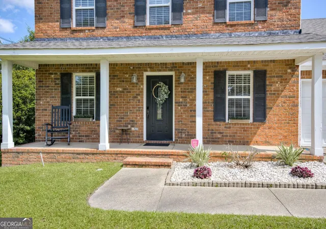 Photo 4 of Single family home for sale at 2307 Perot Dr, Hephzibah, GA 30815 | MLS# 10808180 | Listing updated on 2026-09-19