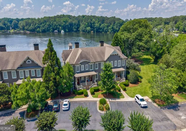Photo 1 of Condo for sale at 888 Greensboro Rd #102, Eatonton, GA 31024 | MLS# 10787139 | Listing updated on 2026-06-30