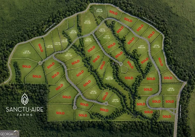 1st image of 2701 Conns Creek Rd #11, Ball Ground, GA 30107 | MLS# 10809535