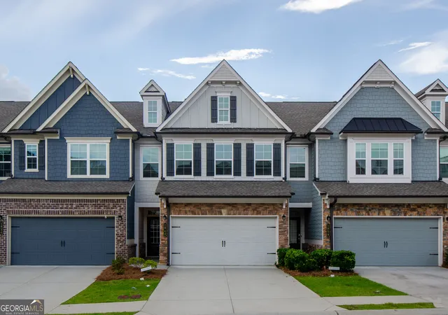 Photo 1 of Townhouse for sale at 1946 Frisco Wy, Suwanee, GA 30024 | MLS# 10829086 | Listing updated on 2026-09-15