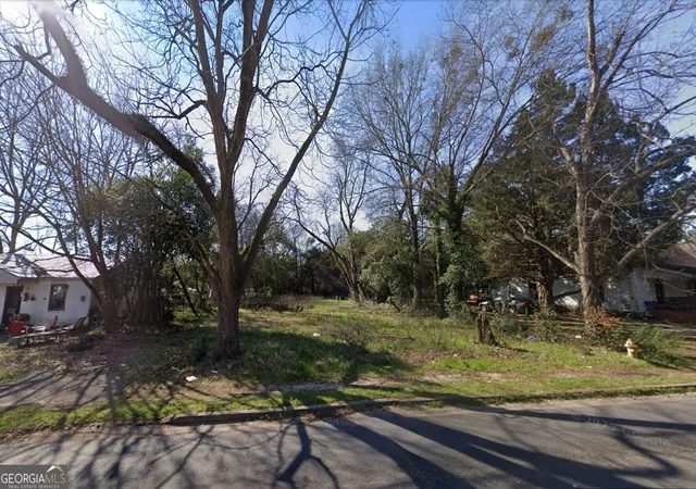 Photo 2 of Land for sale at 807 Orange St, Fort Valley, GA 31030 | MLS# 10825624 | Listing updated on 2026-09-05