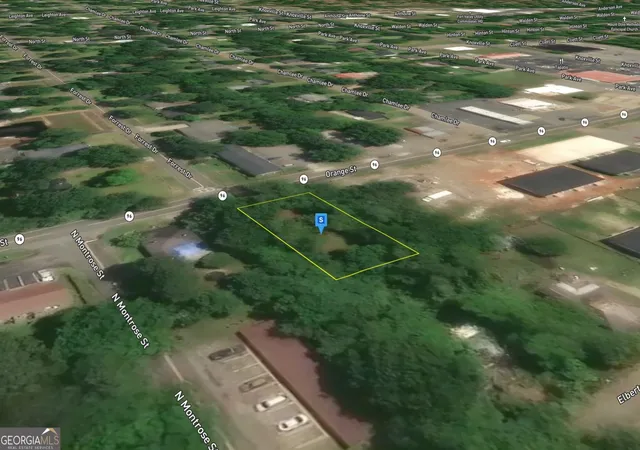 Photo 3 of Land for sale at 807 Orange St, Fort Valley, GA 31030 | MLS# 10825624 | Listing updated on 2026-09-05