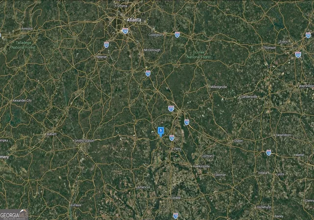 Photo 5 of Land for sale at 807 Orange St, Fort Valley, GA 31030 | MLS# 10825624 | Listing updated on 2026-09-05