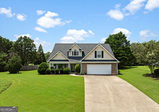 1st image of 1 Ferry Crossing Dr Se, Rome, GA 30161 | MLS# 10812929