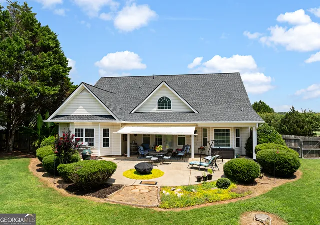 2nd image of 1 Ferry Crossing Dr Se, Rome, GA 30161 | MLS# 10812929